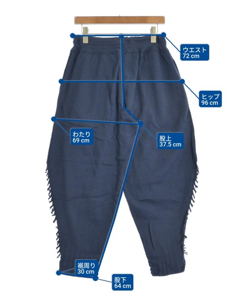 A-POC ABLE ISSEY MIYAKE（エイポック）その他 紺 サイズ:2(M位) メンズ/2200657017125