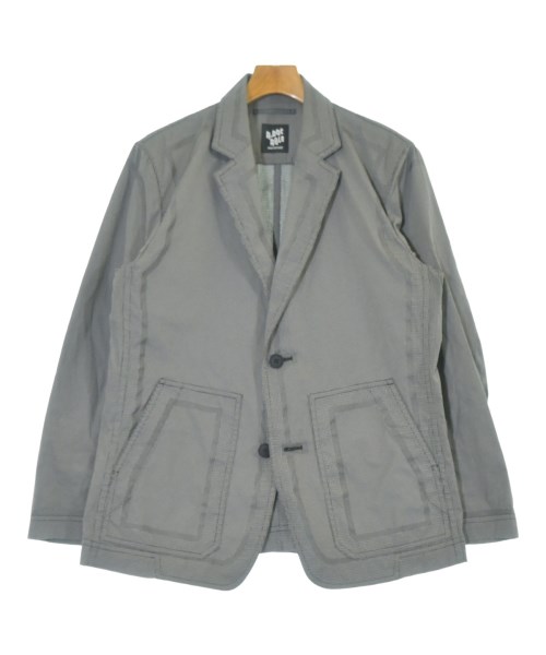 A-POC ABLE ISSEY MIYAKE（エイポック）カジュアルシャツ グレー サイズ:2(M位) メンズ/2200660872018