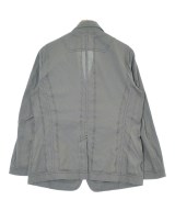 A-POC ABLE ISSEY MIYAKE（エイポック）カジュアルシャツ グレー サイズ:2(M位) メンズ/2200660872018