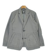 A-POC ABLE ISSEY MIYAKE（エイポック）カジュアルシャツ グレー サイズ:2(M位) メンズ/2200660872018