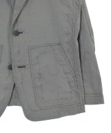 A-POC ABLE ISSEY MIYAKE（エイポック）カジュアルシャツ グレー サイズ:2(M位) メンズ/2200660872018