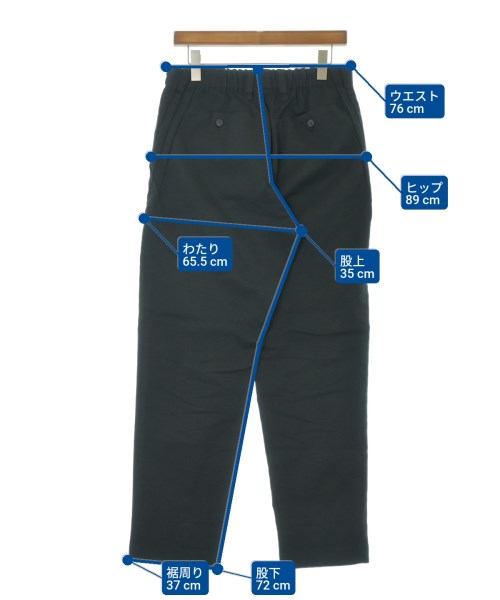 A-POC ABLE ISSEY MIYAKE（エイポック）その他 黒 サイズ:3(L位) メンズ/2200661408018