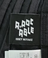 A-POC ABLE ISSEY MIYAKE（エイポック）その他 黒 サイズ:1(S位) メンズ/2200710588012