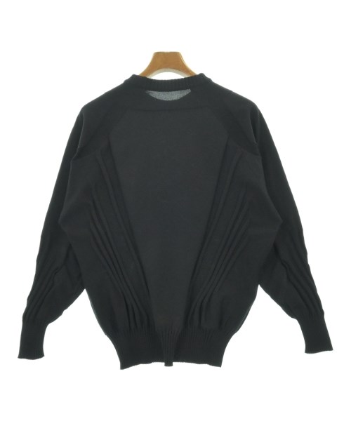 A-POC ABLE ISSEY MIYAKE（エイポック）ニット・セーター 黒 サイズ:1(S位) メンズ/2200710588036