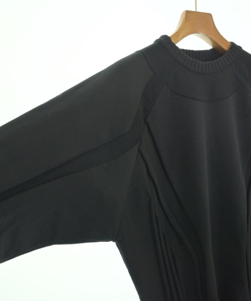 A-POC ABLE ISSEY MIYAKE（エイポック）ニット・セーター 黒 サイズ:1(S位) メンズ/2200710588036
