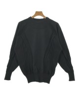 A-POC ABLE ISSEY MIYAKE（エイポック）ニット・セーター 黒 サイズ:1(S位) メンズ/2200710588036