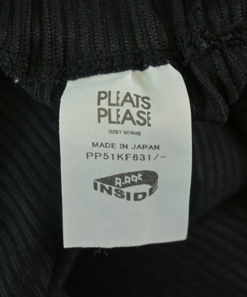 A-POC ABLE ISSEY MIYAKE（エイポック）その他 黒 サイズ:-(M位) レディース/2200710081056