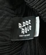 A-POC ABLE ISSEY MIYAKE（エイポック）その他 黒 サイズ:2(M位) メンズ/2200711495029