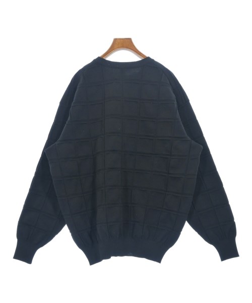 A-POC ABLE ISSEY MIYAKE（エイポック）ニット・セーター 黒 サイズ:3(L位) メンズ/2200711495036