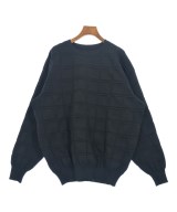 A-POC ABLE ISSEY MIYAKE（エイポック）ニット・セーター 黒 サイズ:3(L位) メンズ/2200711495036