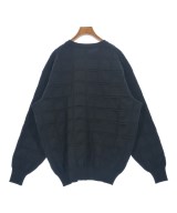 A-POC ABLE ISSEY MIYAKE（エイポック）ニット・セーター 黒 サイズ:3(L位) メンズ/2200711495036