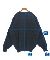 A-POC ABLE ISSEY MIYAKE（エイポック）ニット・セーター 黒 サイズ:3(L位) メンズ/2200711495036