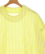 A-POC ABLE ISSEY MIYAKE（エイポック）カジュアルシャツ 黄 サイズ:3(L位) メンズ/2200711495043