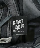 A-POC ABLE ISSEY MIYAKE（エイポック）スラックス グレー サイズ:2(M位) メンズ/2200715952047