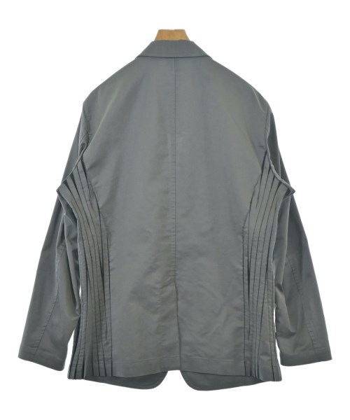 A-POC ABLE ISSEY MIYAKE（エイポック）カジュアルジャケット グレー サイズ:3(L位) メンズ/2200715952054