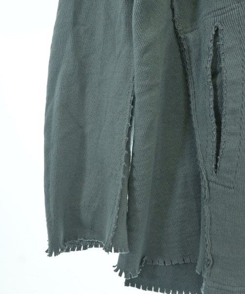 A-POC ABLE ISSEY MIYAKE（エイポック）カジュアルジャケット 青 サイズ:3(L位) メンズ/2200715952078