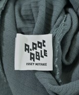 A-POC ABLE ISSEY MIYAKE（エイポック）カジュアルジャケット 青 サイズ:3(L位) メンズ/2200715952078