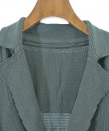 A-POC ABLE ISSEY MIYAKE（エイポック）カジュアルジャケット 青 サイズ:3(L位) メンズ/2200715952078