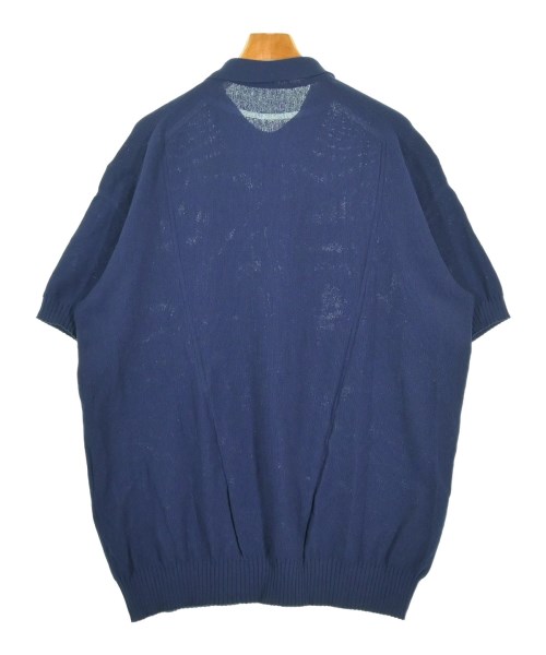 A-POC ABLE ISSEY MIYAKE（エイポック）ニット・セーター 紺 サイズ:3(L位) メンズ/2200715952085