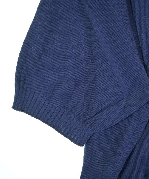 A-POC ABLE ISSEY MIYAKE（エイポック）ニット・セーター 紺 サイズ:3(L位) メンズ/2200715952085