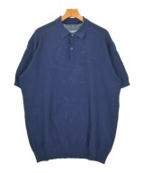 A-POC ABLE ISSEY MIYAKE（エイポック）ニット・セーター 紺 サイズ:3(L位) メンズ/2200715952085