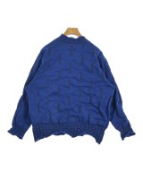 A-POC ABLE ISSEY MIYAKE（エイポック）ニット・セーター 青 サイズ:1(S位) メンズ/2200715952092