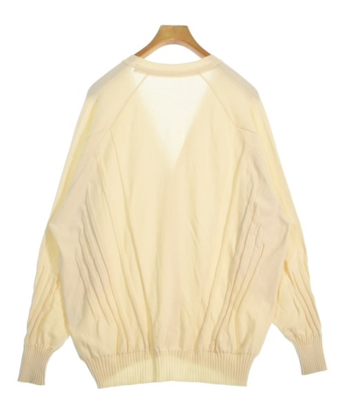 A-POC ABLE ISSEY MIYAKE（エイポック）カーディガン 白 サイズ:3(L位) メンズ/2200715952108