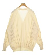 A-POC ABLE ISSEY MIYAKE（エイポック）カーディガン 白 サイズ:3(L位) メンズ/2200715952108