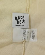 A-POC ABLE ISSEY MIYAKE（エイポック）カーディガン 白 サイズ:3(L位) メンズ/2200715952108