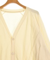 A-POC ABLE ISSEY MIYAKE（エイポック）カーディガン 白 サイズ:3(L位) メンズ/2200715952108