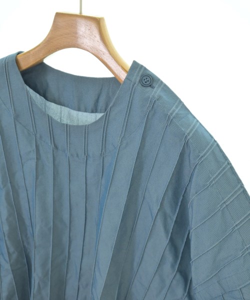 A-POC ABLE ISSEY MIYAKE（エイポック）Tシャツ・カットソー 青 サイズ:3(L位) メンズ/2200715952115