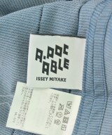 A-POC ABLE ISSEY MIYAKE（エイポック）Tシャツ・カットソー 青 サイズ:3(L位) メンズ/2200715952115