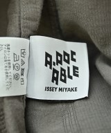 A-POC ABLE ISSEY MIYAKE（エイポック）その他 グレー サイズ:2(M位) メンズ/2200717052035
