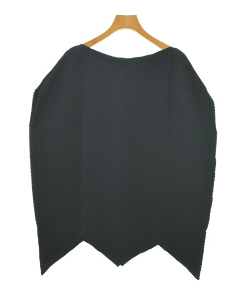 A-POC ABLE ISSEY MIYAKE(エイポック)ブラウス 黒 サイズ:1(S位)/2200635505033