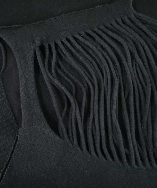 A-POC ABLE ISSEY MIYAKE（エイポック）ベスト 黒 サイズ:2(M位) レディース/2200646324203