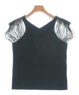 A-POC ABLE ISSEY MIYAKE（エイポック）ベスト 黒 サイズ:2(M位) レディース/2200646324203