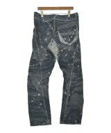 A-POC ABLE ISSEY MIYAKE（エイポック）デニムパンツ 紺 サイズ:35(XL位) メンズ/2200647509036