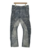 A-POC ABLE ISSEY MIYAKE デニムパンツ