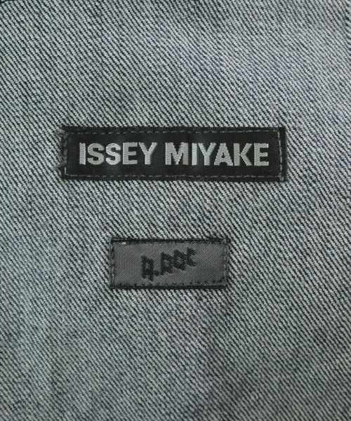A-POC ABLE ISSEY MIYAKE（エイポック）デニムパンツ 紺 サイズ:32(L位) メンズ/2200636883185