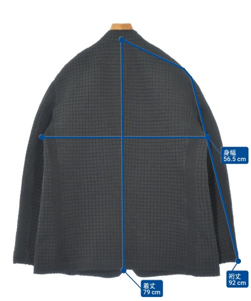 A-POC ABLE ISSEY MIYAKE（エイポック）その他 黒 サイズ:3(L位) メンズ/2200649522019