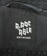 A-POC ABLE ISSEY MIYAKE（エイポック）その他 黒 サイズ:3(L位) メンズ/2200649522019