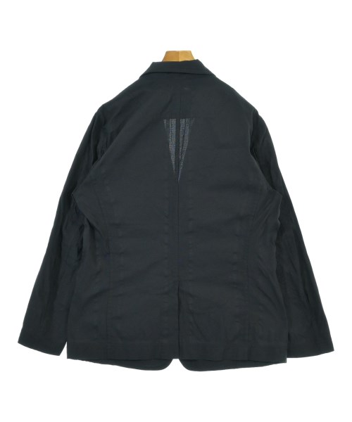 A-POC ABLE ISSEY MIYAKE（エイポック）カジュアルジャケット 黒 サイズ:2(M位) メンズ/2200651471015