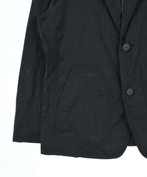 A-POC ABLE ISSEY MIYAKE（エイポック）カジュアルジャケット 黒 サイズ:2(M位) メンズ/2200651471015