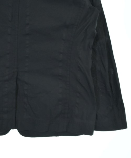 A-POC ABLE ISSEY MIYAKE（エイポック）カジュアルジャケット 黒 サイズ:2(M位) メンズ/2200651471015