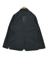 A-POC ABLE ISSEY MIYAKE（エイポック）カジュアルジャケット 黒 サイズ:2(M位) メンズ/2200651471015