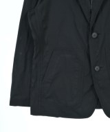 A-POC ABLE ISSEY MIYAKE（エイポック）カジュアルジャケット 黒 サイズ:2(M位) メンズ/2200651471015