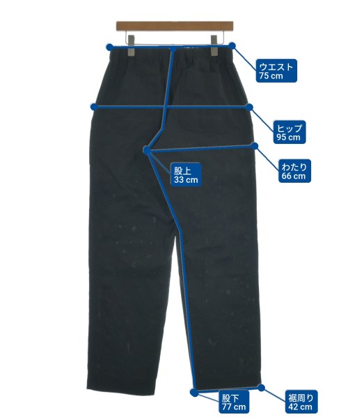 A-POC ABLE ISSEY MIYAKE（エイポック）その他 黒 サイズ:2(M位) メンズ/2200651471022