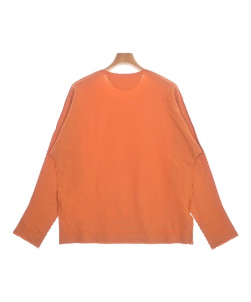 A-POC ABLE ISSEY MIYAKE（エイポック）ニット・セーター オレンジ サイズ:3(L位) メンズ/2200651471039
