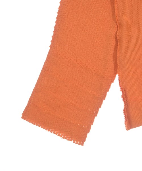 A-POC ABLE ISSEY MIYAKE（エイポック）ニット・セーター オレンジ サイズ:3(L位) メンズ/2200651471039