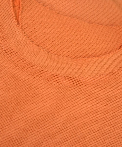 A-POC ABLE ISSEY MIYAKE（エイポック）ニット・セーター オレンジ サイズ:3(L位) メンズ/2200651471039